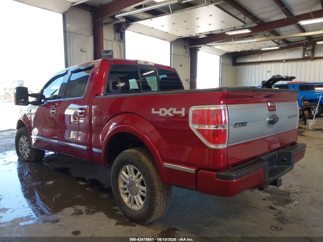 1FTFW1ET6EFB17572 Ford F-150