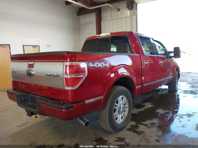 1FTFW1ET6EFB17572 Ford F-150
