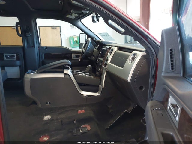 1FTFW1ET6EFB17572 Ford F-150