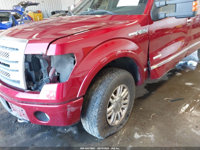1FTFW1ET6EFB17572 Ford F-150