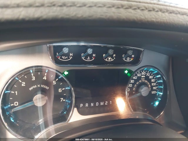 1FTFW1ET6EFB17572 Ford F-150