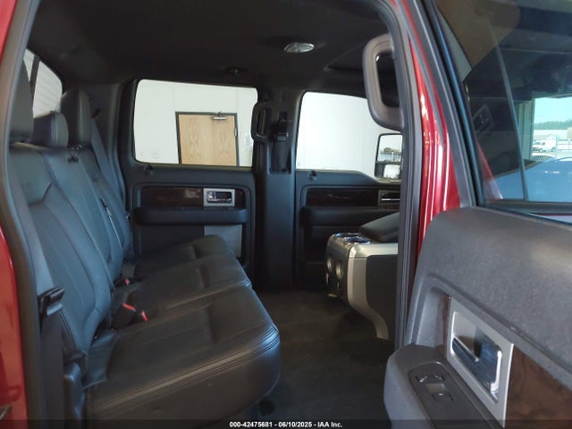 1FTFW1ET6EFB17572 Ford F-150