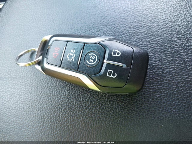 1FM5K8D8XGGA68382 Ford 2016