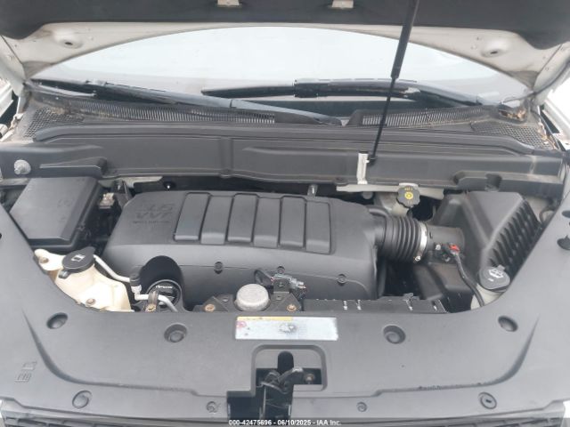 2012 GMC ACADIA 1GKKRPED1CJ260364 Photo 9