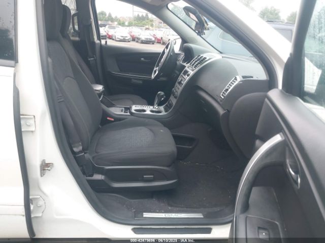 2012 GMC ACADIA 1GKKRPED1CJ260364 Photo 4