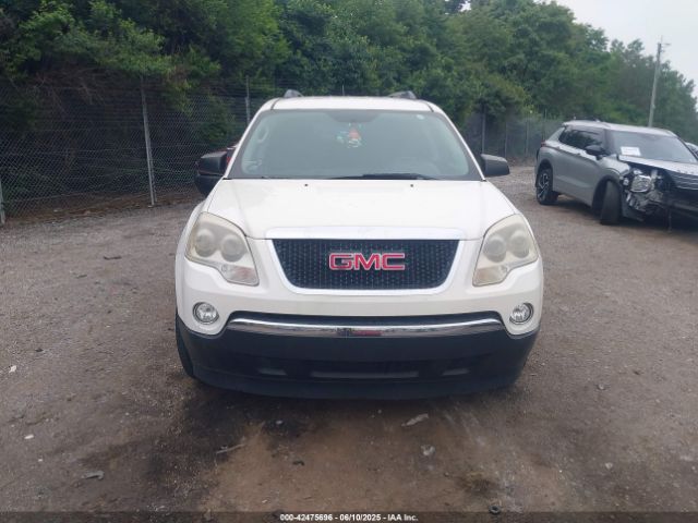 2012 GMC ACADIA 1GKKRPED1CJ260364 Photo 5