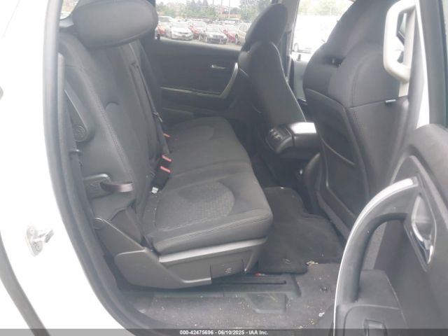 2012 GMC ACADIA 1GKKRPED1CJ260364 Photo 7