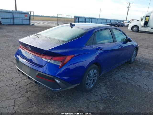 KMHLM4DG5RU823587 Hyundai ELANTRA SEL