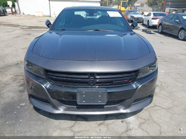 2C3CDXBG9NH145811 Dodge Charger