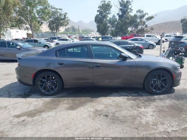 2C3CDXBG9NH145811 Dodge Charger