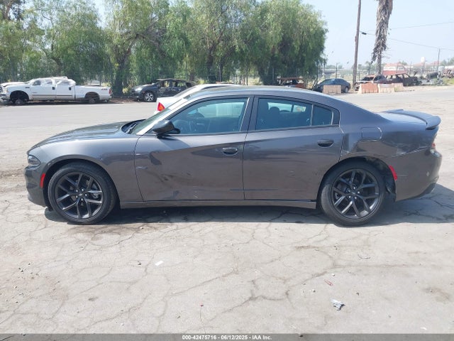 2C3CDXBG9NH145811 Dodge Charger