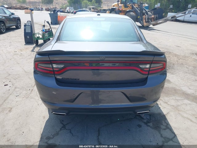 2C3CDXBG9NH145811 Dodge Charger