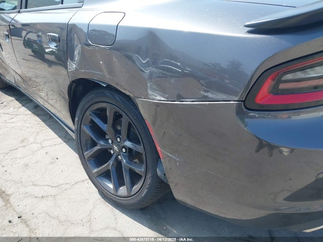 2C3CDXBG9NH145811 Dodge Charger