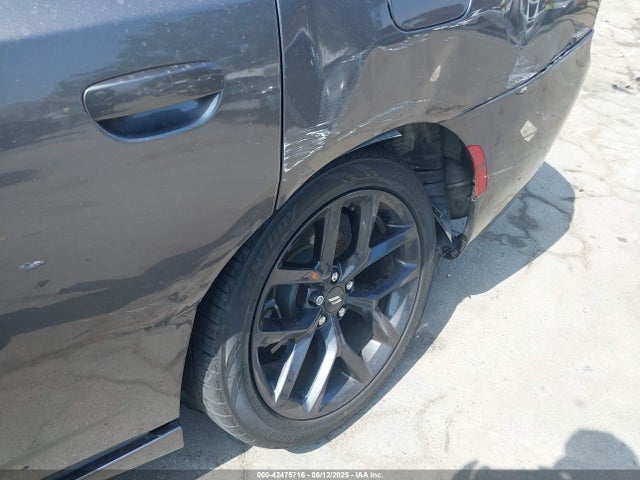 2C3CDXBG9NH145811 Dodge Charger