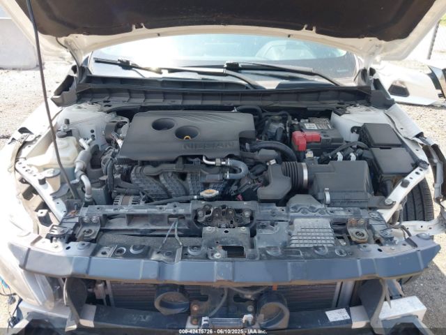 1N4BL4CW9KN303247 Nissan 2019