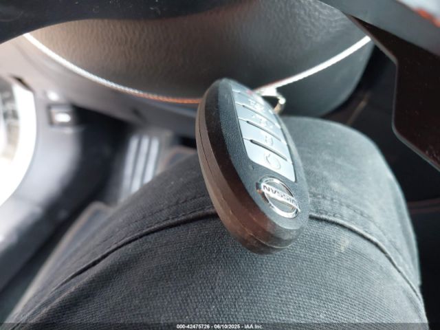 1N4BL4CW9KN303247 Nissan 2019