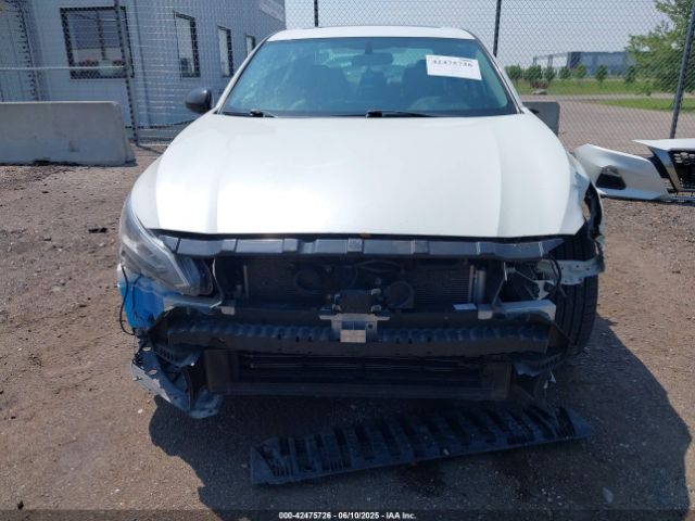 1N4BL4CW9KN303247 Nissan 2019