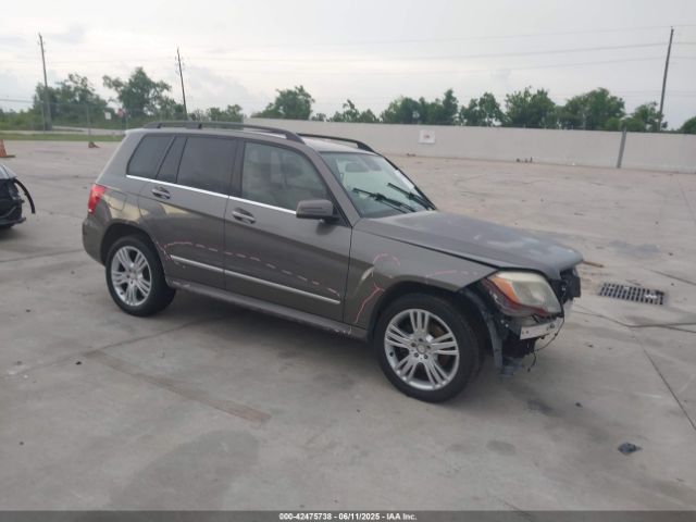 2015 MERCEDES-BENZ GLK 350 WDCGG5HB5FG362378