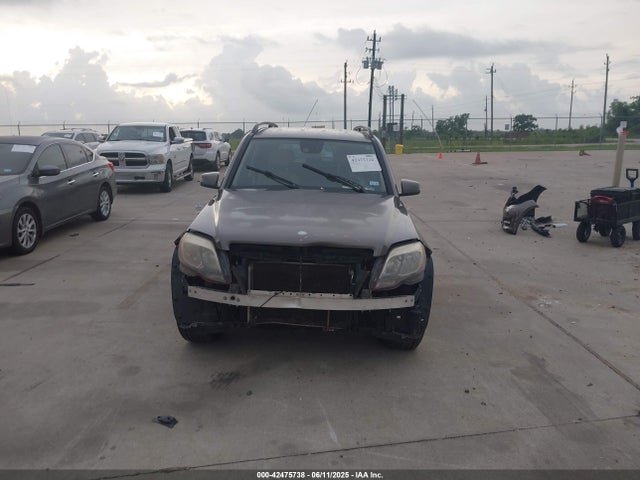 WDCGG5HB5FG362378 Mercedes-Benz 2015