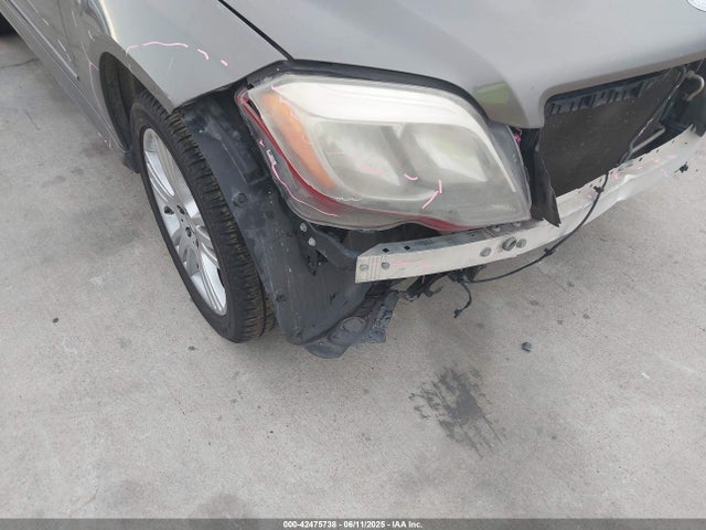 WDCGG5HB5FG362378 Mercedes-Benz 2015