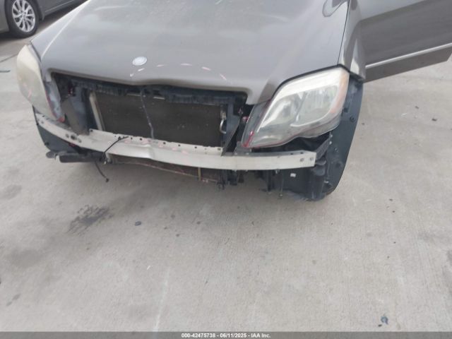2015 MERCEDES-BENZ GLK 350 WDCGG5HB5FG362378 Photo 5