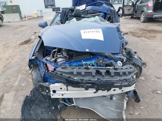 4T1DAACK4SU024794 Toyota CAMRY SE