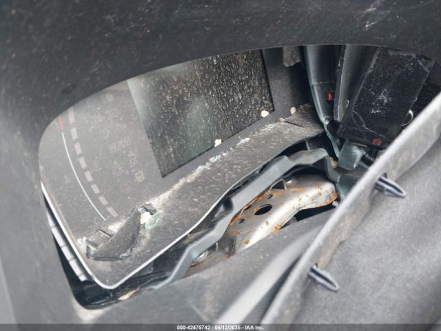4T1DAACK4SU024794 Toyota CAMRY SE