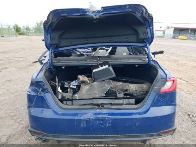 4T1DAACK4SU024794 Toyota CAMRY SE