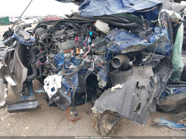 4T1DAACK4SU024794 Toyota CAMRY SE