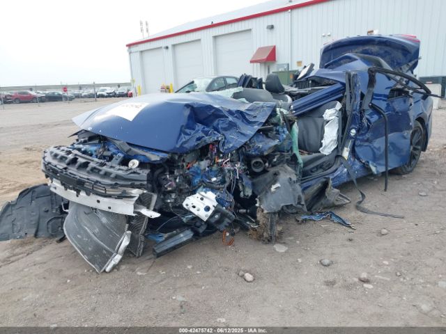 4T1DAACK4SU024794 Toyota CAMRY SE