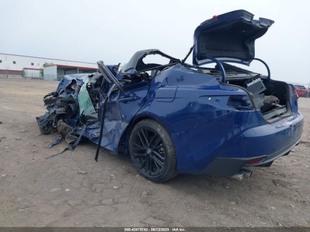 4T1DAACK4SU024794 Toyota CAMRY SE