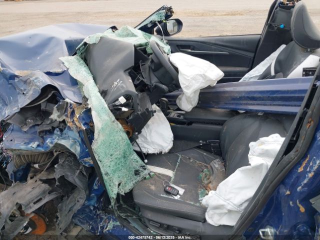 4T1DAACK4SU024794 Toyota CAMRY SE