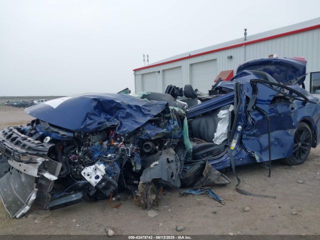 4T1DAACK4SU024794 Toyota CAMRY SE