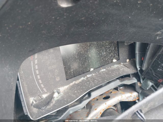 4T1DAACK4SU024794 Toyota CAMRY SE