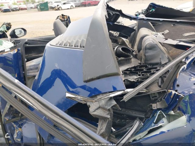 4T1DAACK4SU024794 Toyota CAMRY SE