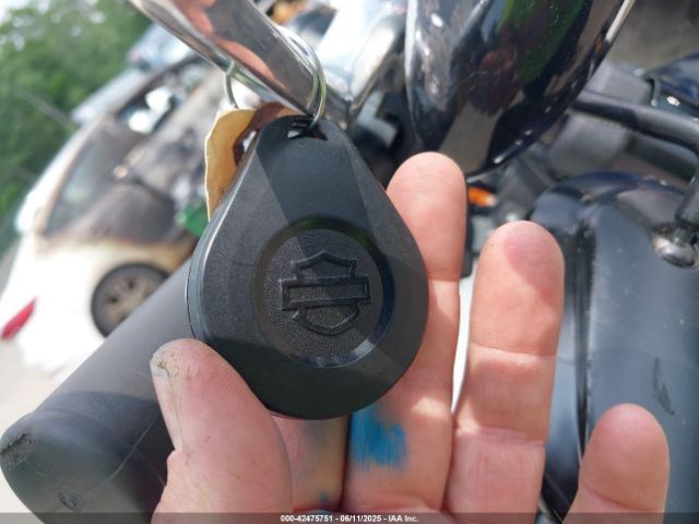 2019 HARLEY-DAVIDSON FXFBS 1HD1YLK27KB068086 Photo 10