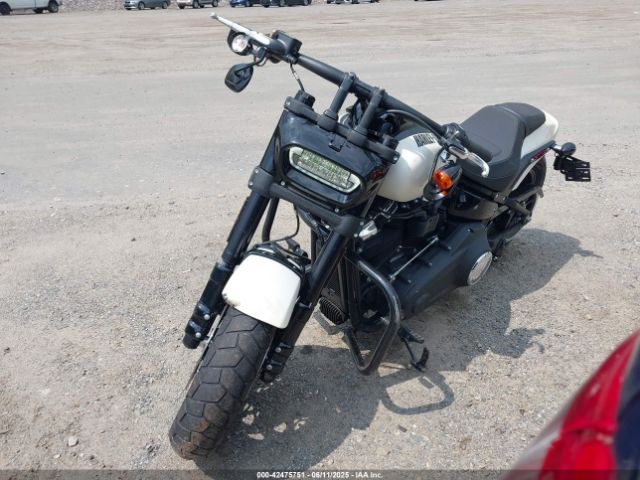 2019 HARLEY-DAVIDSON FXFBS 1HD1YLK27KB068086 Photo 1