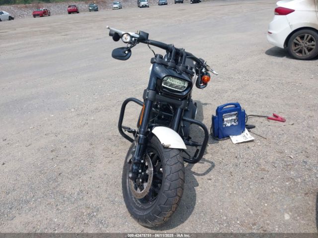 2019 HARLEY-DAVIDSON FXFBS 1HD1YLK27KB068086 Photo 4