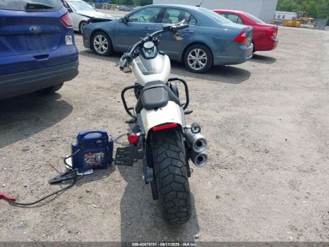 2019 HARLEY-DAVIDSON FXFBS 1HD1YLK27KB068086 Photo 5