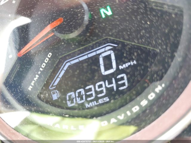 2019 HARLEY-DAVIDSON FXFBS 1HD1YLK27KB068086 Photo 6