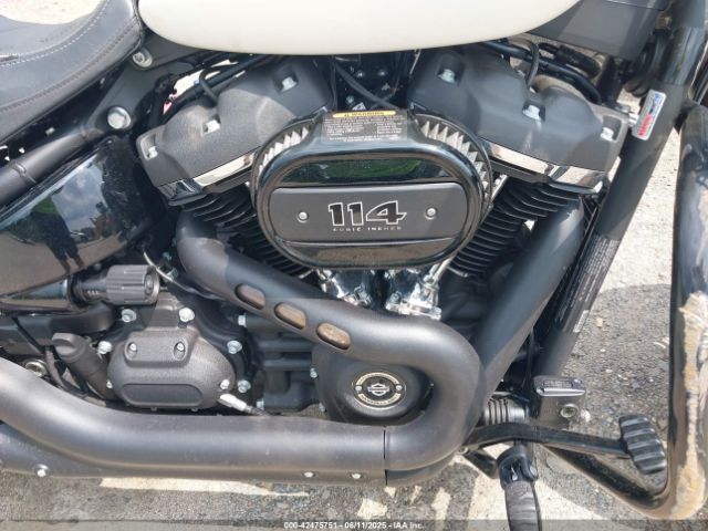 2019 HARLEY-DAVIDSON FXFBS 1HD1YLK27KB068086 Photo 7