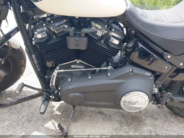 2019 HARLEY-DAVIDSON FXFBS 1HD1YLK27KB068086 Photo 8