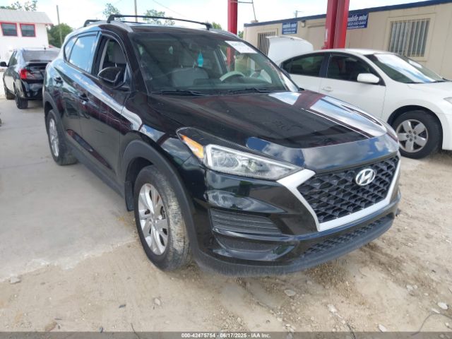 2021 HYUNDAI TUCSON KM8J33A44MU305493