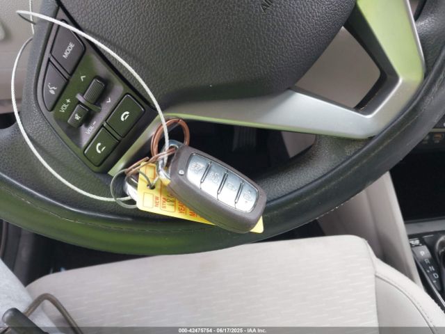 2021 HYUNDAI TUCSON KM8J33A44MU305493 Photo 10