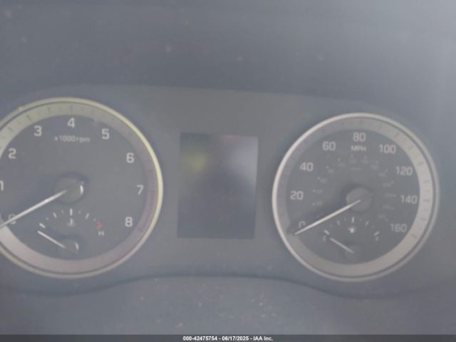 2021 HYUNDAI TUCSON KM8J33A44MU305493 Photo 6