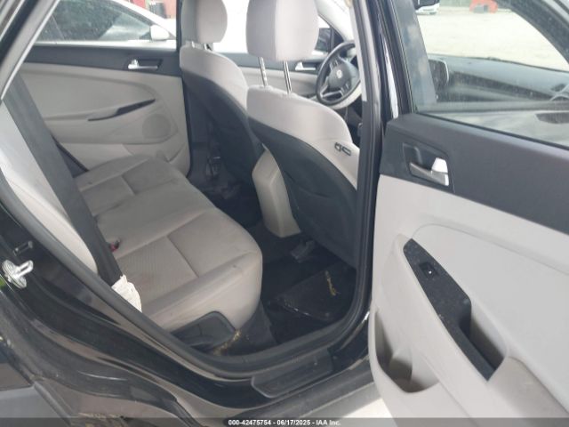2021 HYUNDAI TUCSON KM8J33A44MU305493 Photo 7