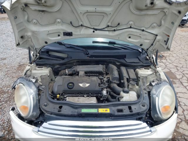 2011 MINI COOPER WMWSU3C5XBTX95546 Photo 9