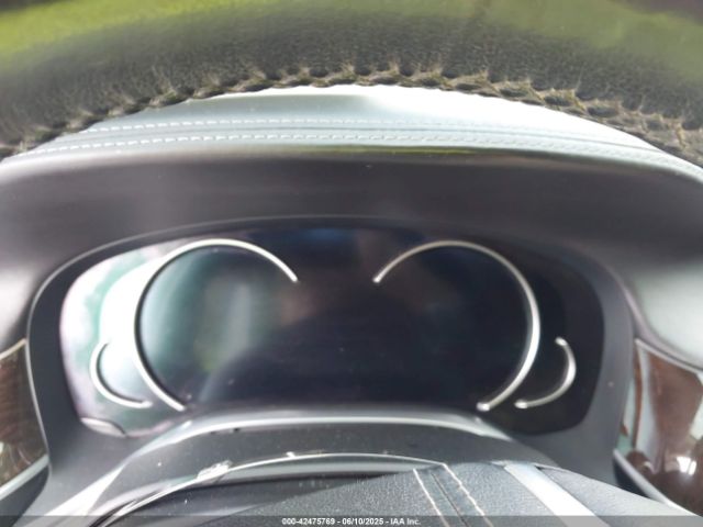 WBA7E2C53HG740273 BMW 740I
