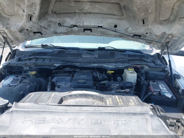 Продаж на аукціоні авто 2011 Ram Ram 5500 Hd Chassis St/slt, vin: 3D6WA7EL8BG596986, номер лоту: 42475774