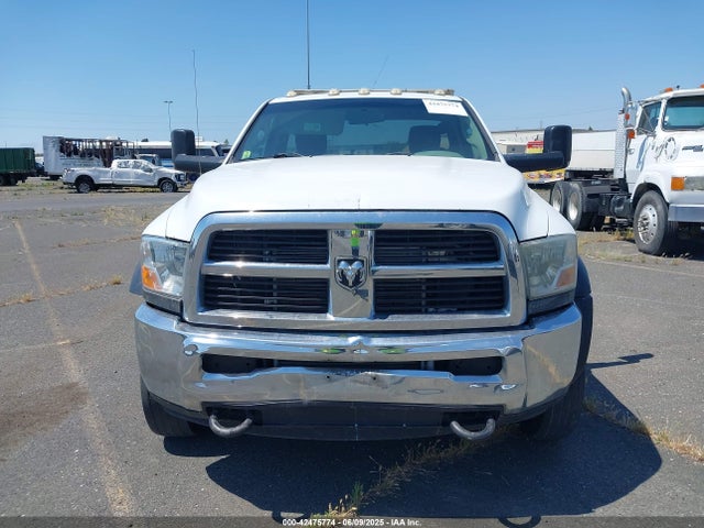Продаж на аукціоні авто 2011 Ram Ram 5500 Hd Chassis St/slt, vin: 3D6WA7EL8BG596986, номер лоту: 42475774